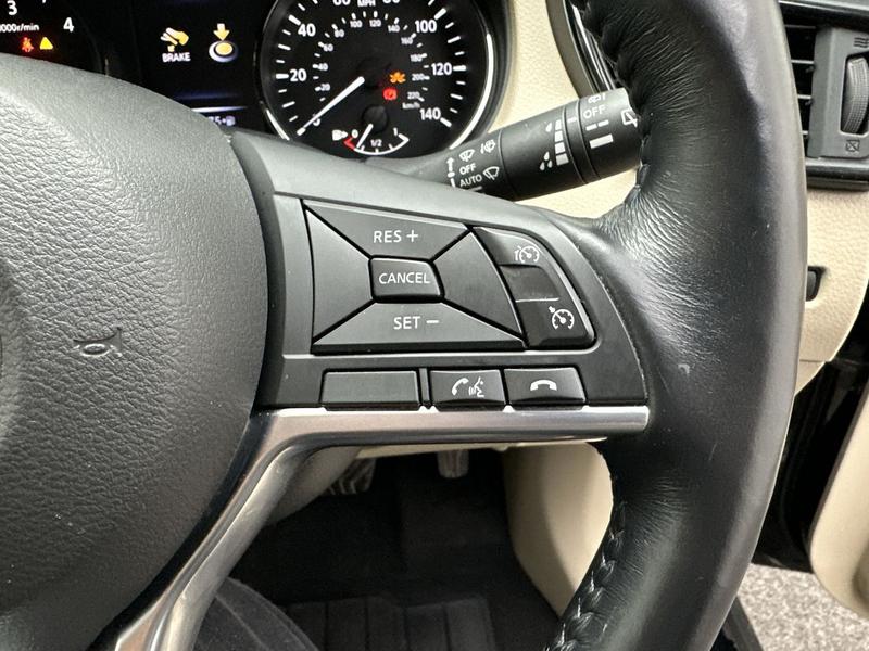 Used Nissan X-Trail 2019 for sale - 76703187: Photo 12