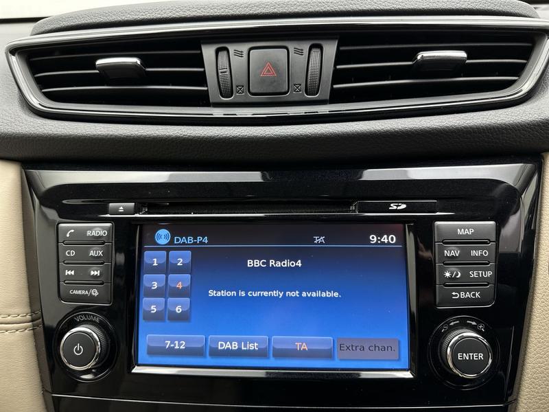 Used Nissan X-Trail 2019 for sale - 76703187: Photo 13