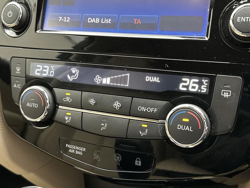 Used Nissan X-Trail 2019 for sale - 76703187: Photo 14