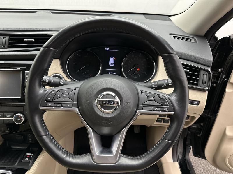 Used Nissan X-Trail 2019 for sale - 76703187: Photo 15