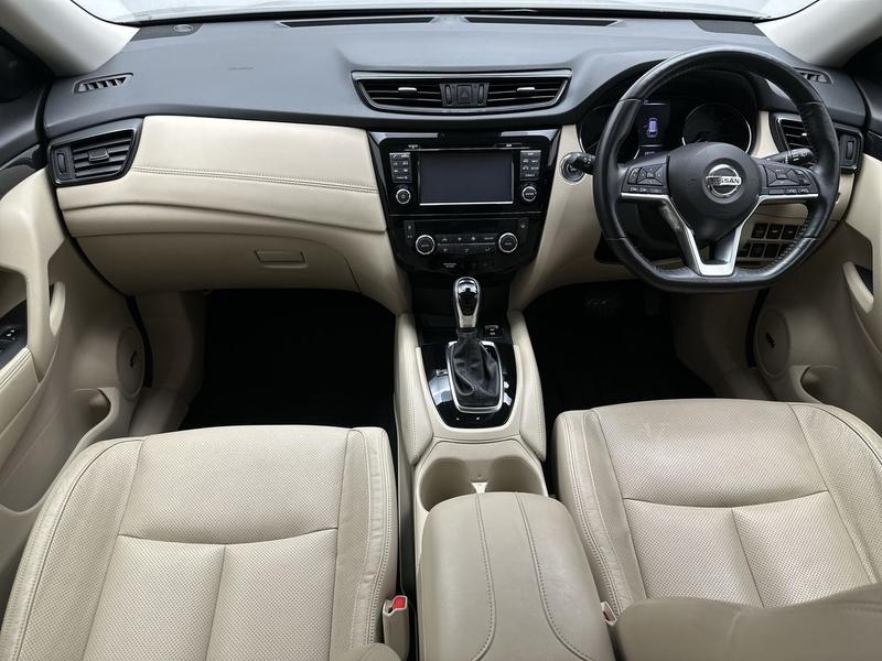 Used Nissan X-Trail 2019 for sale - 76703187: Photo 16