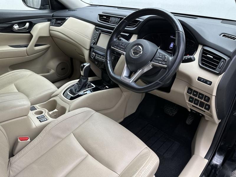 Used Nissan X-Trail 2019 for sale - 76703187: Photo 17