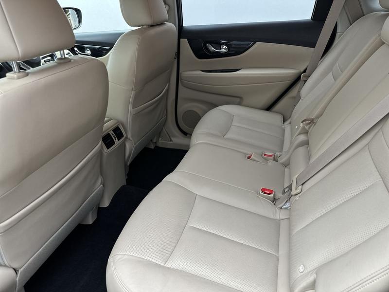 Used Nissan X-Trail 2019 for sale - 76703187: Photo 19