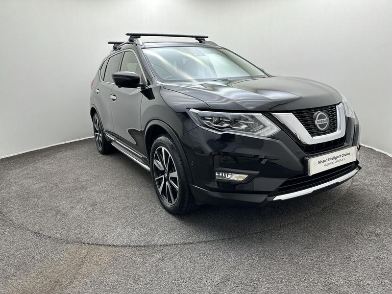 Used Nissan X-Trail 2019 for sale - 76703187: Photo 2