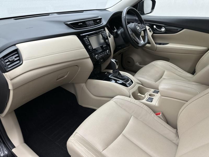 Used Nissan X-Trail 2019 for sale - 76703187: Photo 20