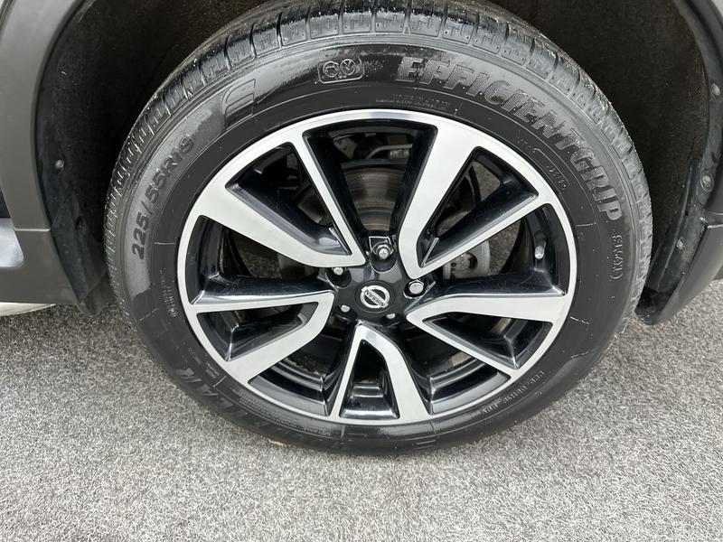 Used Nissan X-Trail 2019 for sale - 76703187: Photo 22