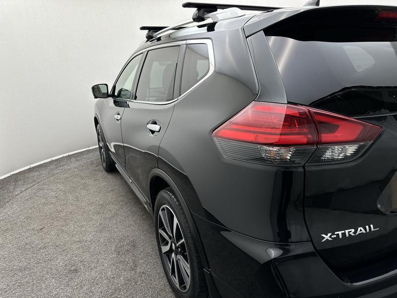 Used Nissan X-Trail 2019 for sale - 76703187: Photo 25