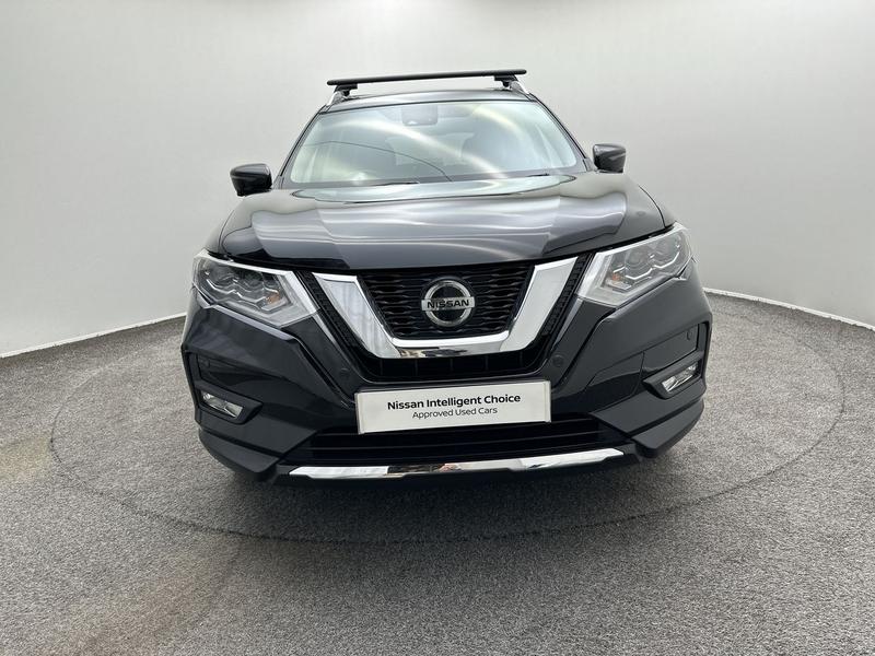 Used Nissan X-Trail 2019 for sale - 76703187: Photo 3