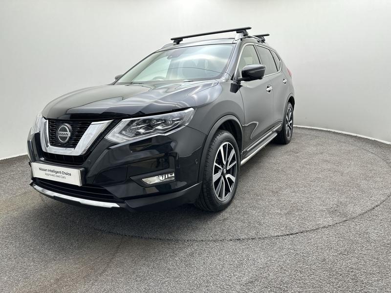Used Nissan X-Trail 2019 for sale - 76703187: Photo 4