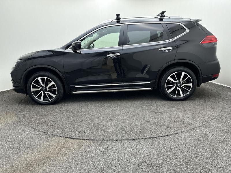 Used Nissan X-Trail 2019 for sale - 76703187: Photo 5