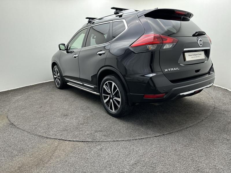 Used Nissan X-Trail 2019 for sale - 76703187: Photo 6