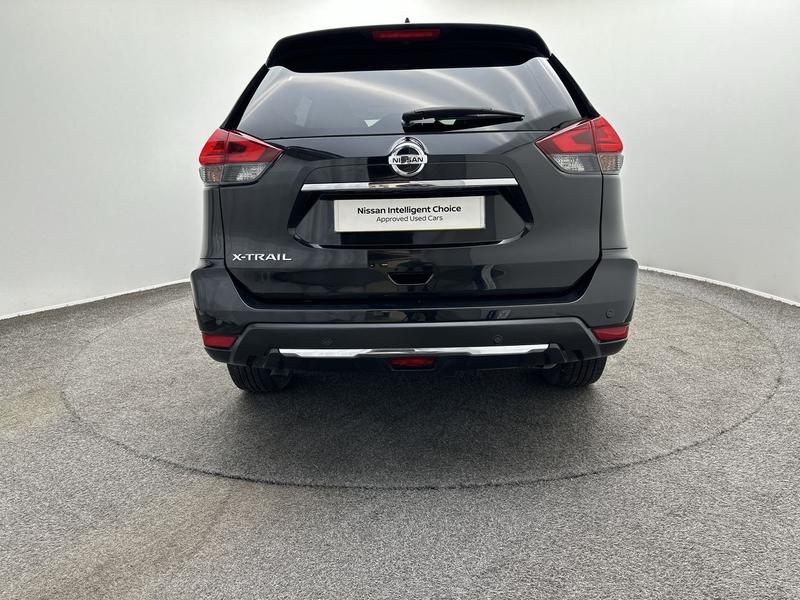 Used Nissan X-Trail 2019 for sale - 76703187: Photo 7
