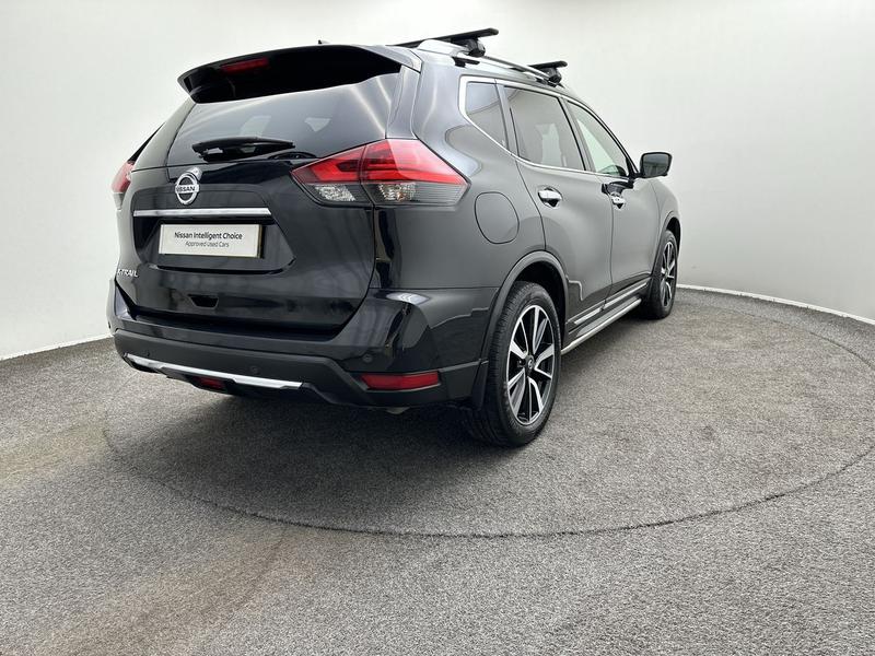 Used Nissan X-Trail 2019 for sale - 76703187: Photo 8