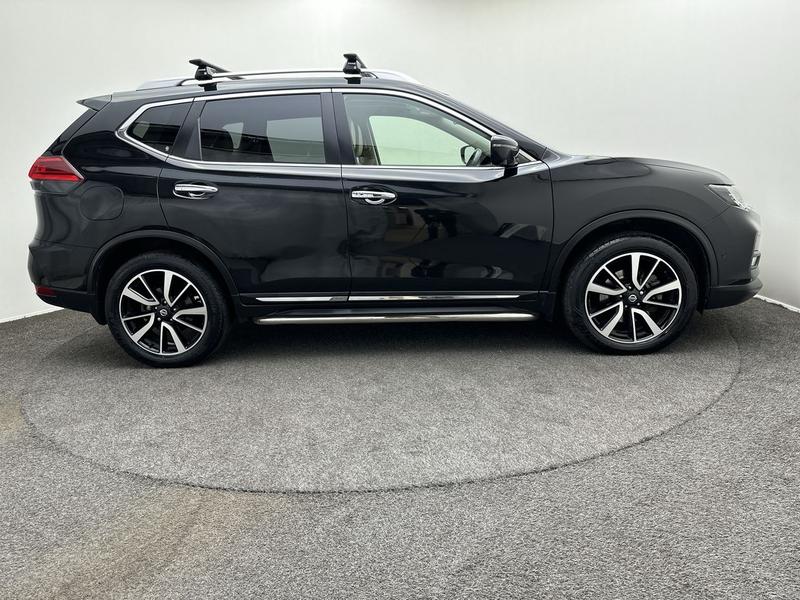 Used Nissan X-Trail 2019 for sale - 76703187: Photo 9