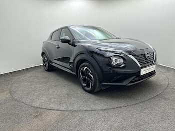 Used Nissan Juke 2024 for sale - 78867973: Photo
