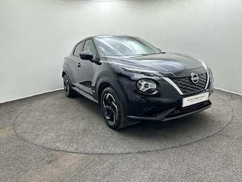 Used Nissan Juke 2024 for sale - 78867973: Photo