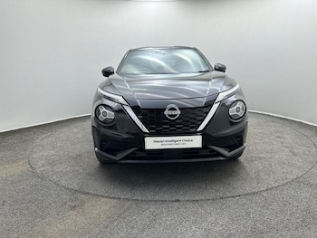 Used Nissan Juke 2024 for sale - 78867973: Photo