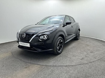 Used Nissan Juke 2024 for sale - 78867973: Photo