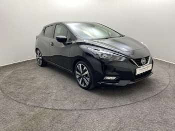 2022 - 1.0 IG-T 92 Tekna 5dr CVT Automatic