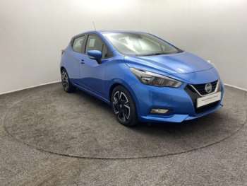 2022 - 1.0 IG-T 92 Acenta 5dr CVT [Vision Pack] Automatic