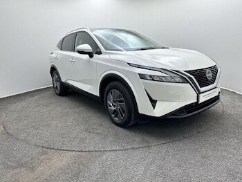 Used Nissan Qashqai 2022 for sale - 77878348: Photo