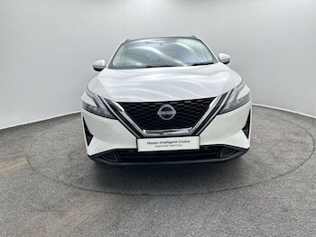 Used Nissan Qashqai 2022 for sale - 77878348: Photo