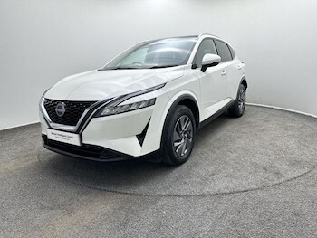 Used Nissan Qashqai 2022 for sale - 77878348: Photo