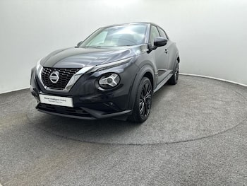 Used Nissan Juke 2021 for sale - 79795419: Photo