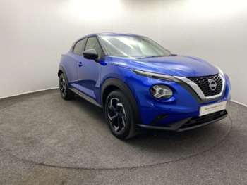 Used Nissan Juke 2023 for sale - 74479042: Photo