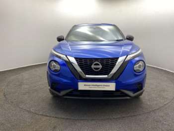 Used Nissan Juke 2023 for sale - 74479042: Photo