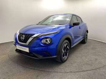 Used Nissan Juke 2023 for sale - 74479042: Photo