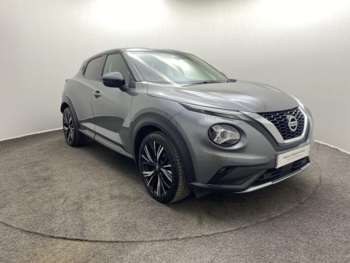 2022 - 1.0 DiG-T 114 Tekna+ 5dr DCT Automatic