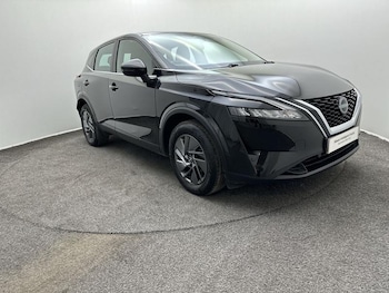 Used Nissan Qashqai 2023 for sale - 78575149: Photo