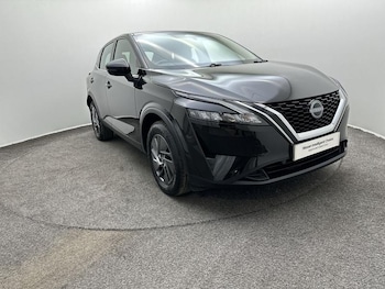 Used Nissan Qashqai 2023 for sale - 78575149: Photo