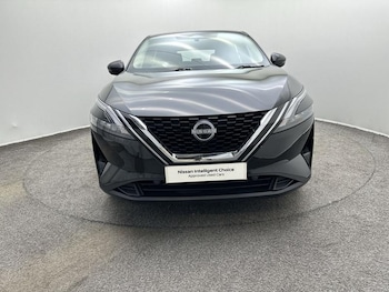 Used Nissan Qashqai 2023 for sale - 78575149: Photo