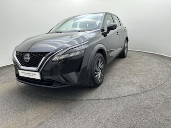 Used Nissan Qashqai 2023 for sale - 78575149: Photo