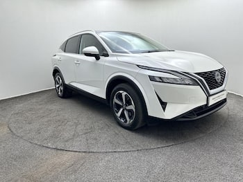 Used Nissan Qashqai 2023 for sale - 79578086: Photo