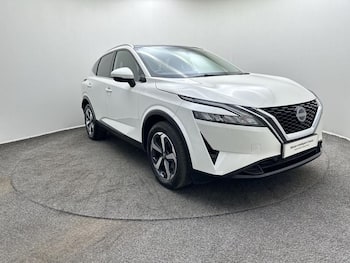 Used Nissan Qashqai 2023 for sale - 79578086: Photo
