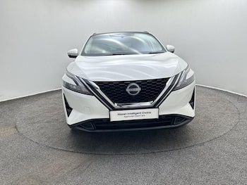 Used Nissan Qashqai 2023 for sale - 79578086: Photo
