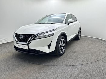 Used Nissan Qashqai 2023 for sale - 79578086: Photo