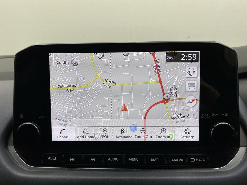 Used Nissan Qashqai 2022 for sale - 76234911: Photo 11