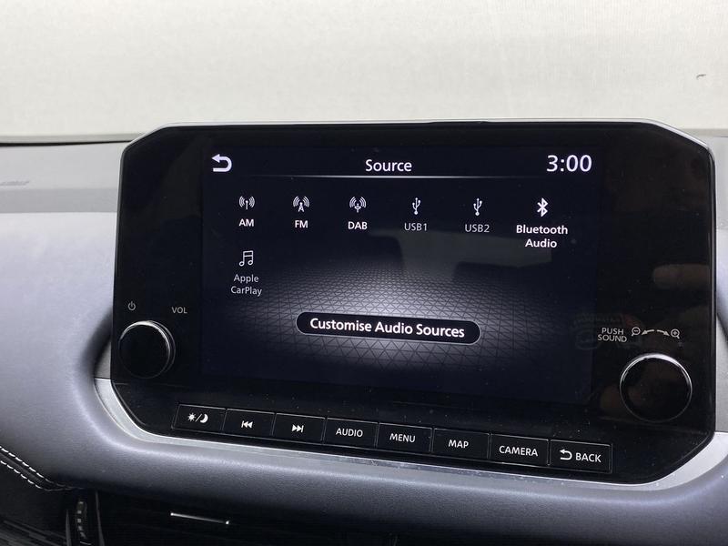 Used Nissan Qashqai 2022 for sale - 76234911: Photo 13