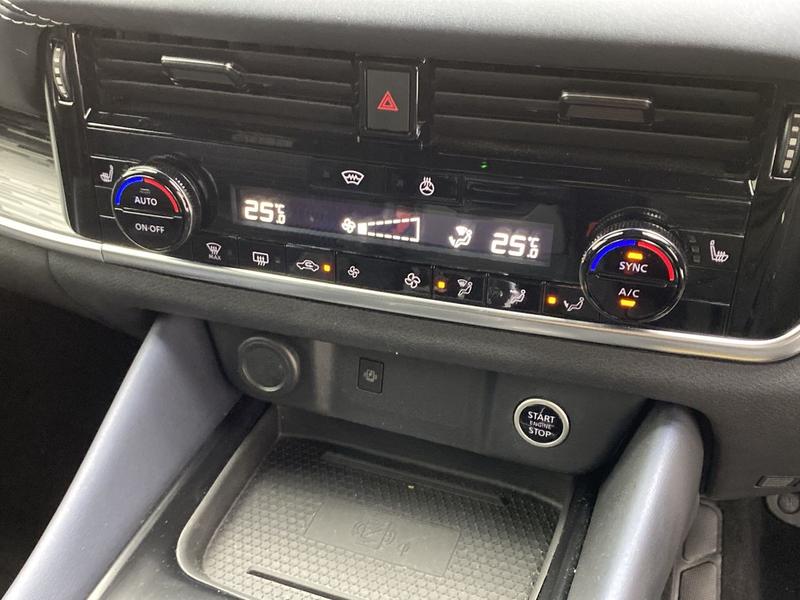 Used Nissan Qashqai 2022 for sale - 76234911: Photo 14