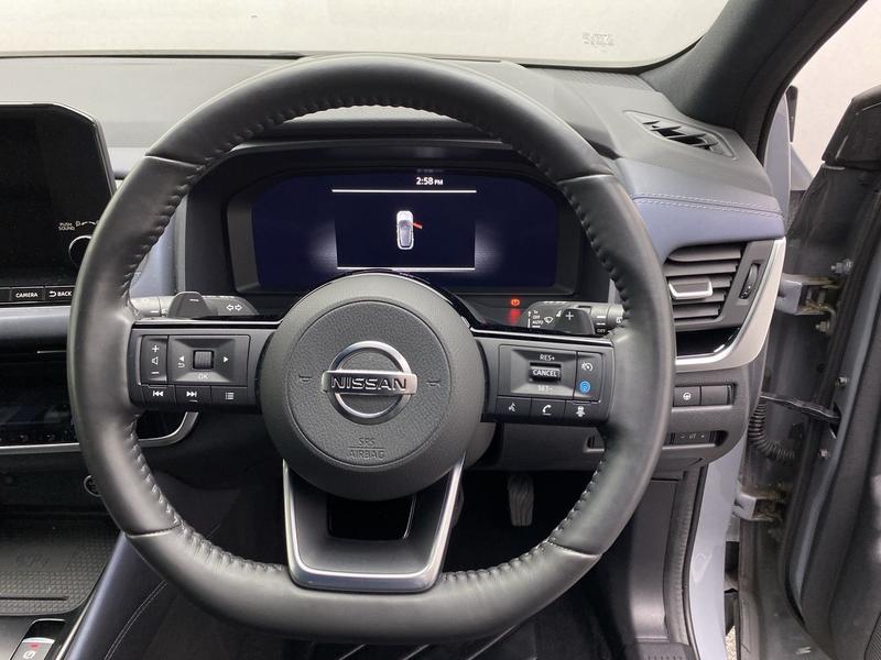 Used Nissan Qashqai 2022 for sale - 76234911: Photo 15