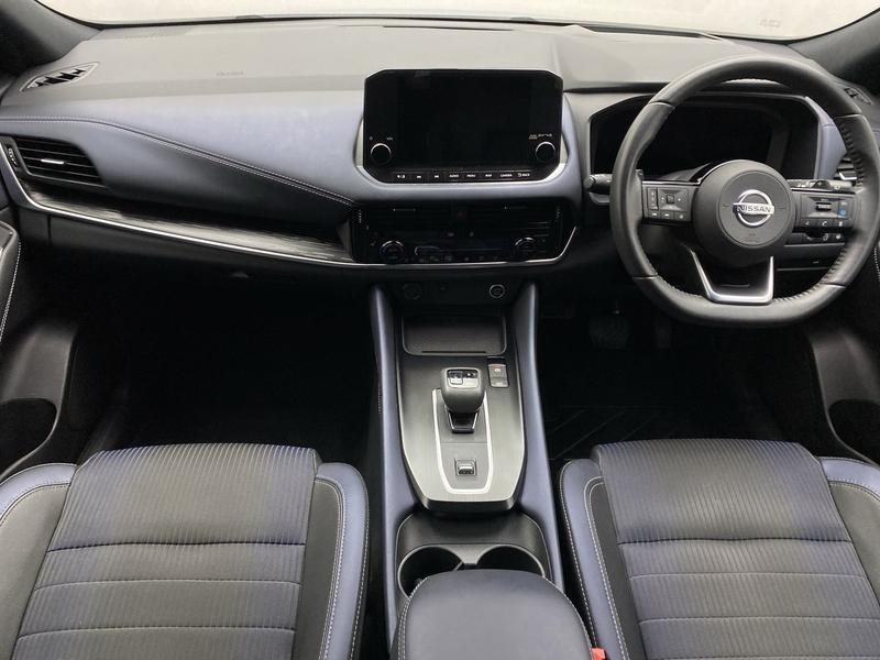 Used Nissan Qashqai 2022 for sale - 76234911: Photo 16