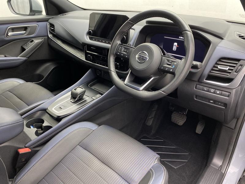 Used Nissan Qashqai 2022 for sale - 76234911: Photo 17