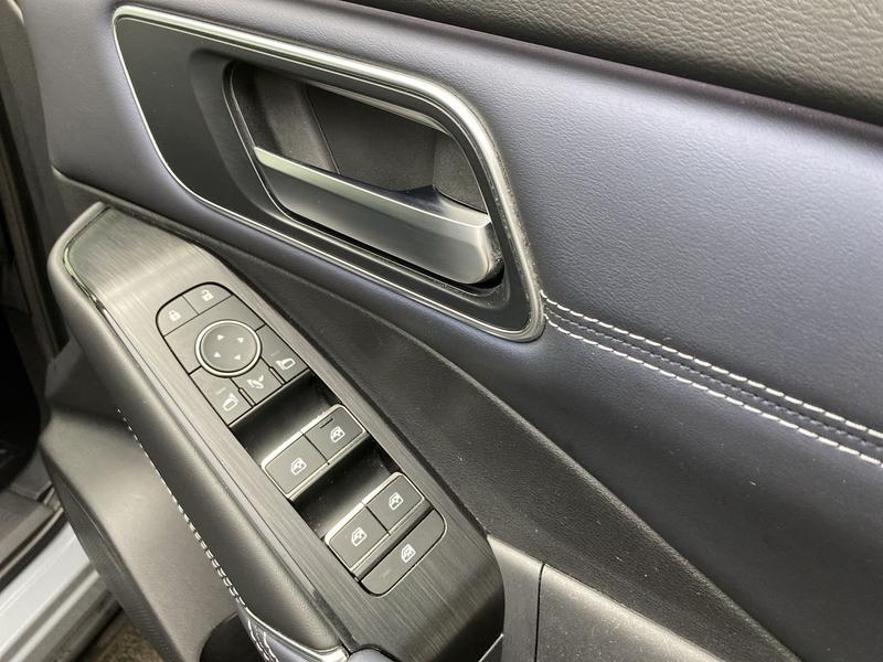 Used Nissan Qashqai 2022 for sale - 76234911: Photo 18