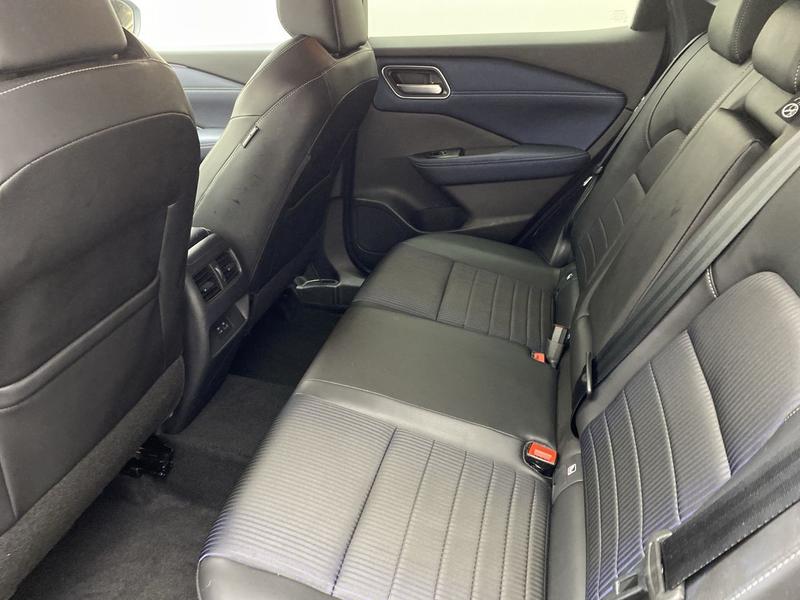 Used Nissan Qashqai 2022 for sale - 76234911: Photo 19