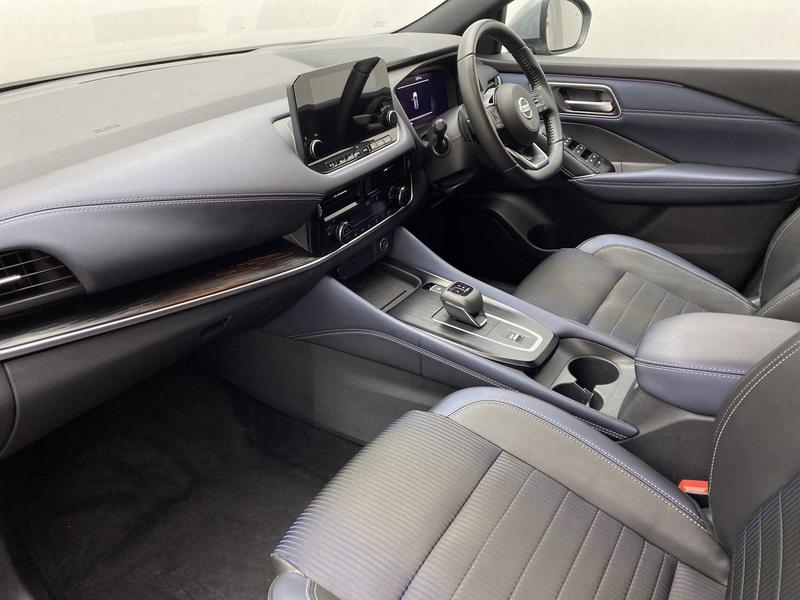 Used Nissan Qashqai 2022 for sale - 76234911: Photo 20