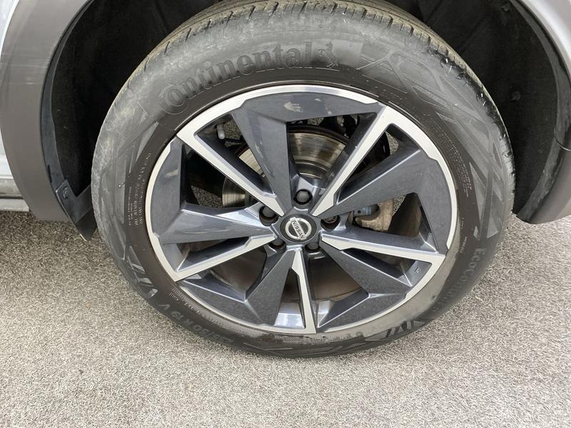 Used Nissan Qashqai 2022 for sale - 76234911: Photo 22